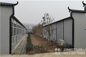 A.中鐵24局宿州城東項目.3